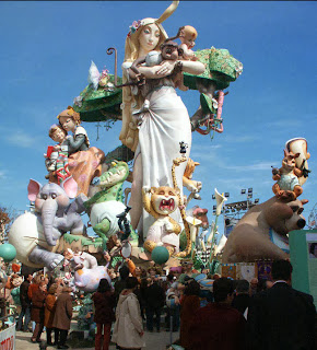 Fallas