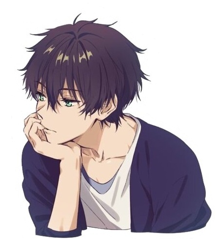 Kata-kata bijak anime gue banget yang paling keren - Wibu elit