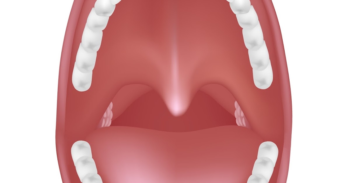 Suppressing the Gag Reflex Fauquier ENT Blog