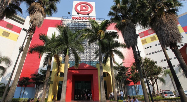 Shopping D completa 23 anos com muitas novidades no mix de lojas