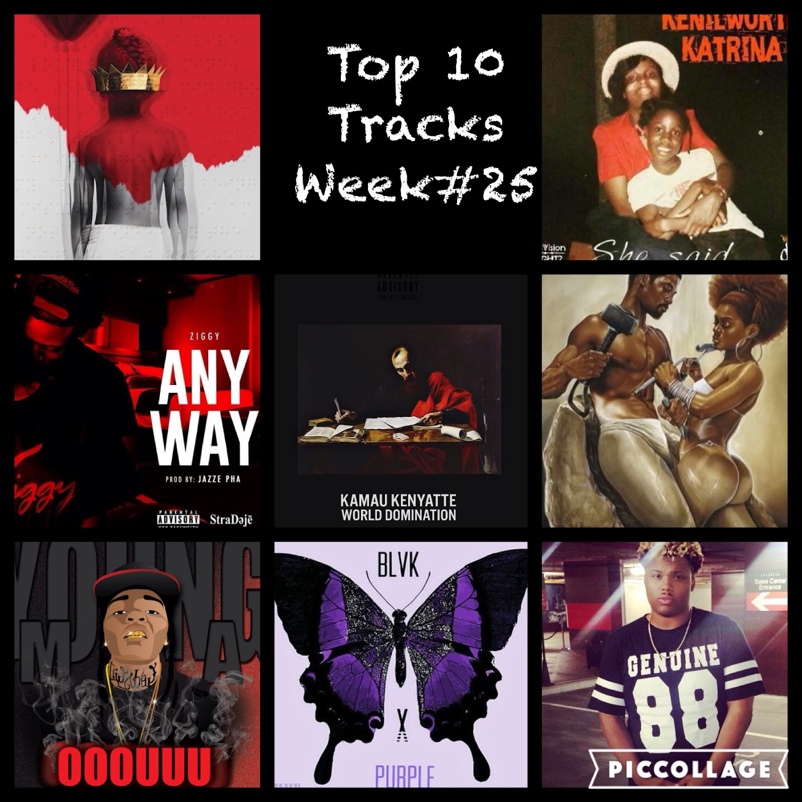 The Weekly Top 40 Week 25 Alldigitalradionetwork Com