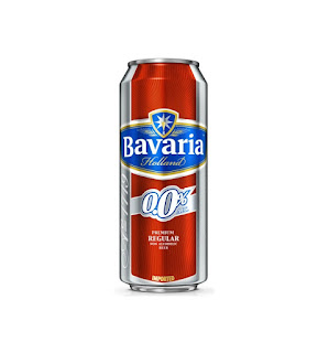 Bavaria Non alcoholic beer