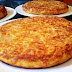 Тортилья душевная (испанская кухня)