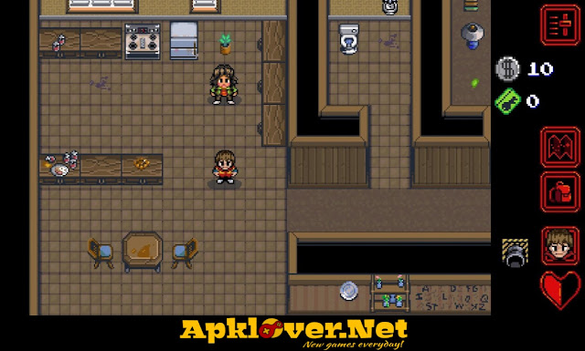 Stranger Things MOD APK unlimited money Stranger Things MOD APK unlimited money