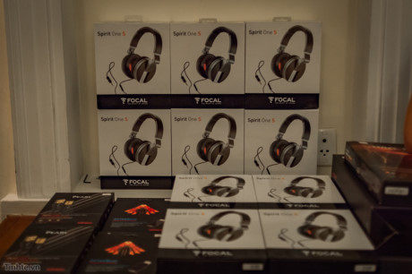 Trien lam nghe nhin AV Show Tri An chinh thuc khai mac: san pham da dang, giam gia rat hap dan - Anh 8