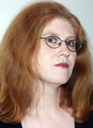 Nancy Collins Net Worth