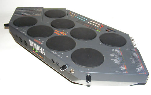 MATRIXSYNTH Yamaha DD 11 by S CAT
