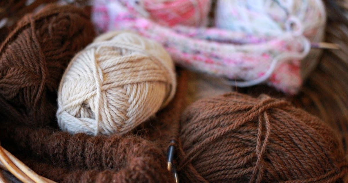 5 Knitting Tips Suitable for Every Knitter / Say Little Hen