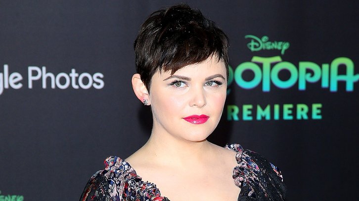 Why Women Kill - Ginnifer Goodwin to Star in Marc Cherry's CBS All Access Series