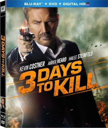 3 Days to Kill (2014) Extended Cut Dual Audio Full Movie 3 Days to Kill (2014) Extended Cut Dual Audio Full Movie