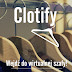 WIRTUALNA SZAFA CLOTIFY