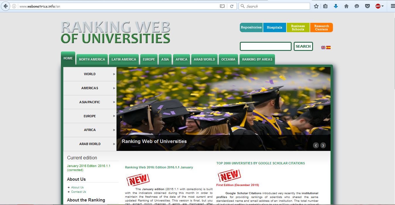 Webometrics. 4. Webometrics (ranking web of the University). Как пишется Webometrics. Ranking web of Universities logo.
