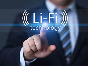 Tecnología Lifi