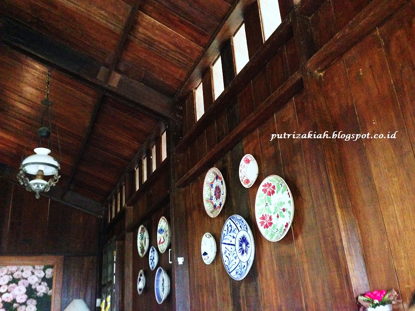 Cafe Rumah Pohon | Jelajah Cafe & Resto