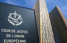the European Court of Justice