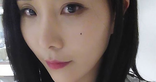 Shin Bong Sun transforms into IU for Gag Concert - kkuljaem