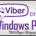 viber on your computer windows 7 32 bit