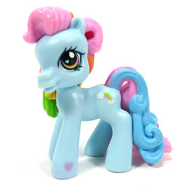 My Little Pony Rainbow Dash Starsong's Stageshow Bus Costco Building Playsets Ponyville Figure