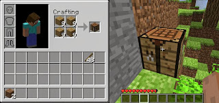 Minecraft Walkthrough