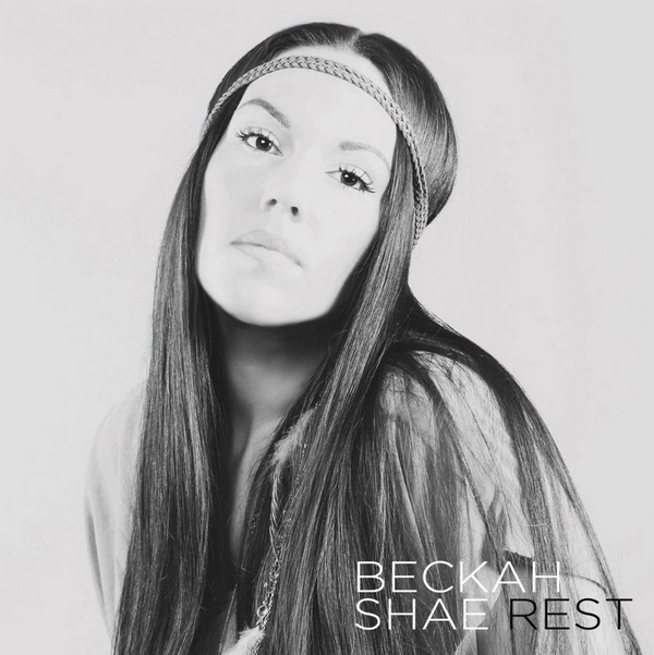 Capa de Rest