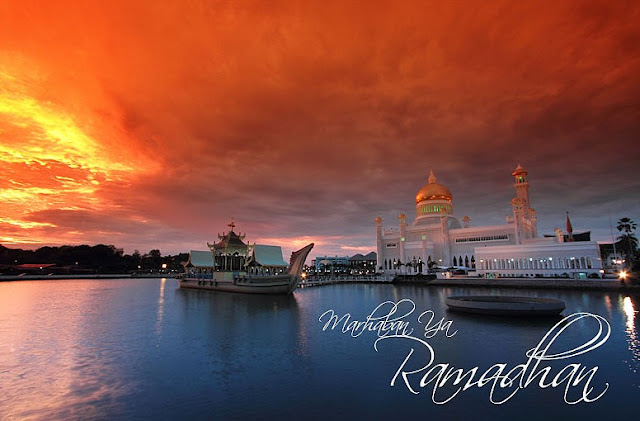Marhaban Ya Ramadhan! Persiapan Wajib Seorang Muslim Menyambut Datangnya Bulan Penuh Berkah