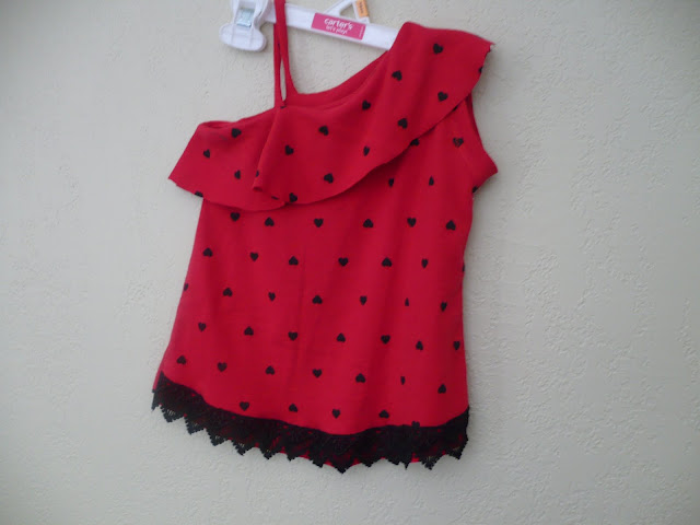 ladybug dress sewing tutorial