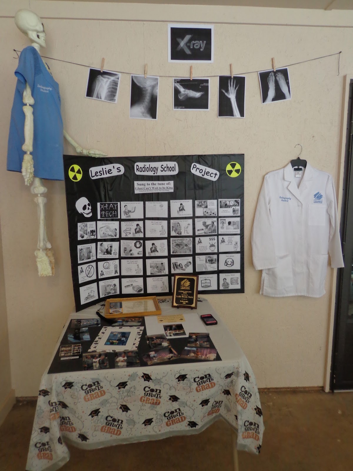 The 35 Best Ideas for Radiology Graduation Party Ideas Home, Family