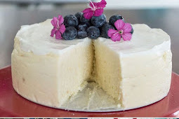  Low-Carb Cheesecake 