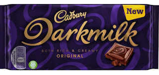 Cadbury Darkmilk Original