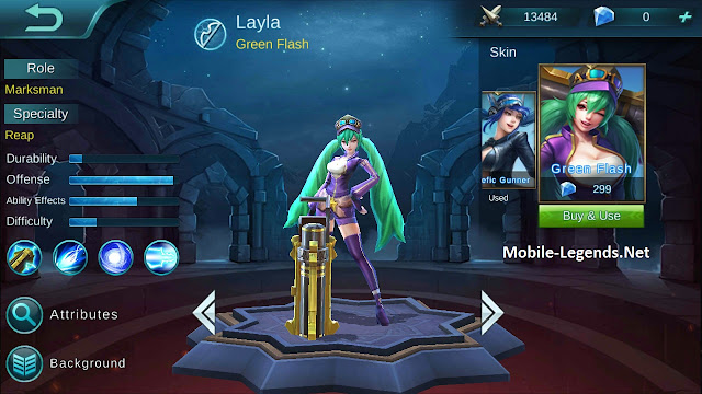 7 Hero Terbaik Game Mobile Legends 7 Hero Terbaik Game Mobile Legends