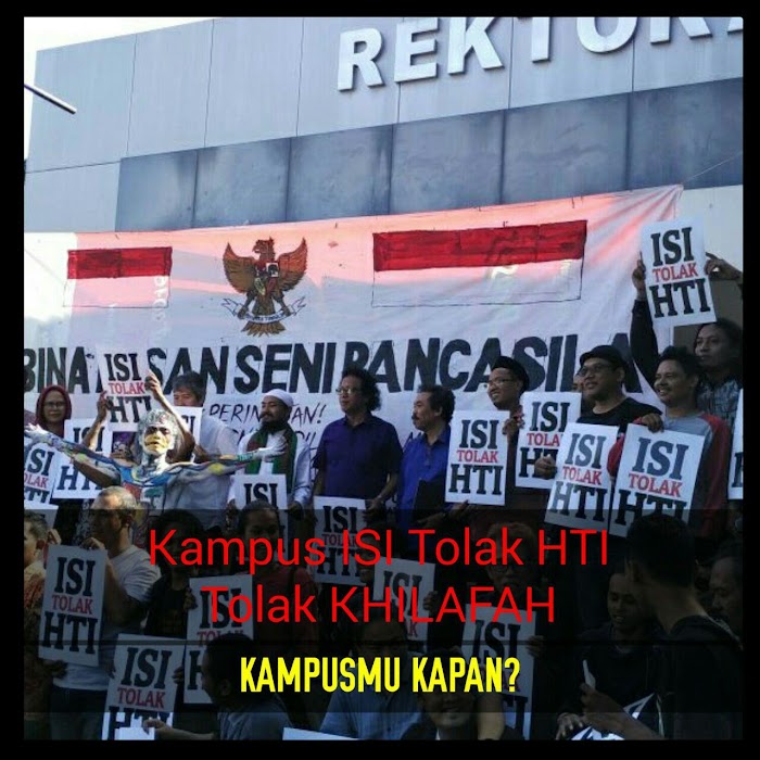 Tak Perlu Ragu untuk Menertibkan Ormas Islam "Miring"