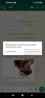 How to move WhatsApp chats to Telegram 4