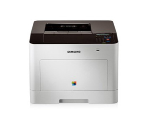 Samsung CLP-680ND Driver Download for Windows