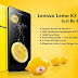 5.5-inch screen, Lenovo 4G K3 Note will be for sale from 8 july
