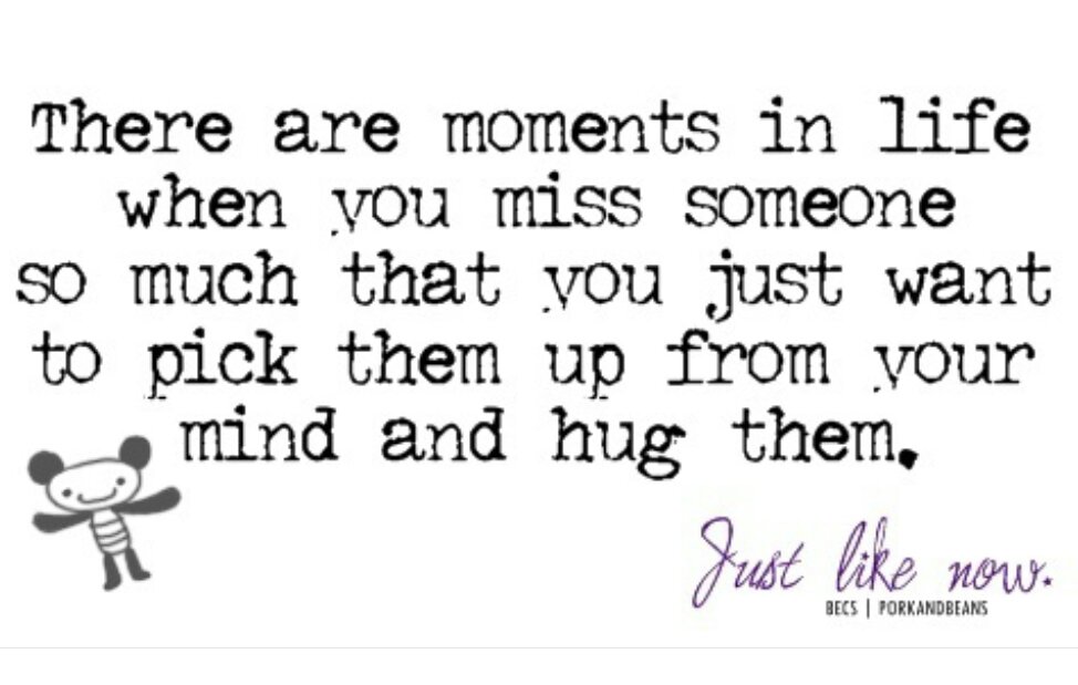 The View From Here "Where we love is home home that our feet may