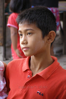 Bao-Bao's Blog: The Slums Of Pattaya, Pt 2: The People