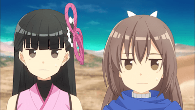 Itai no wa iya nano de bougyoryoku ni kyokufuri shitai to omoimasu Ep 5