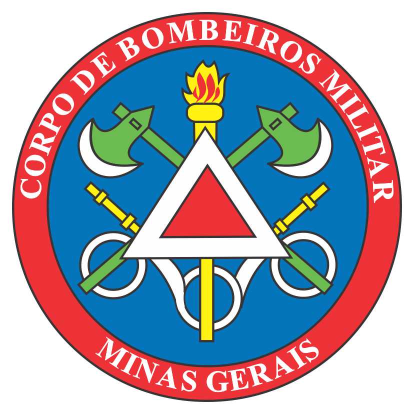 Corpo de Bombeiros Militar de Minas Gerais