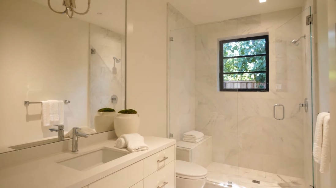 60 Interior Design Photos vs. 44 Mccormick Ln, Atherton, CA Luxury Mansion Tour