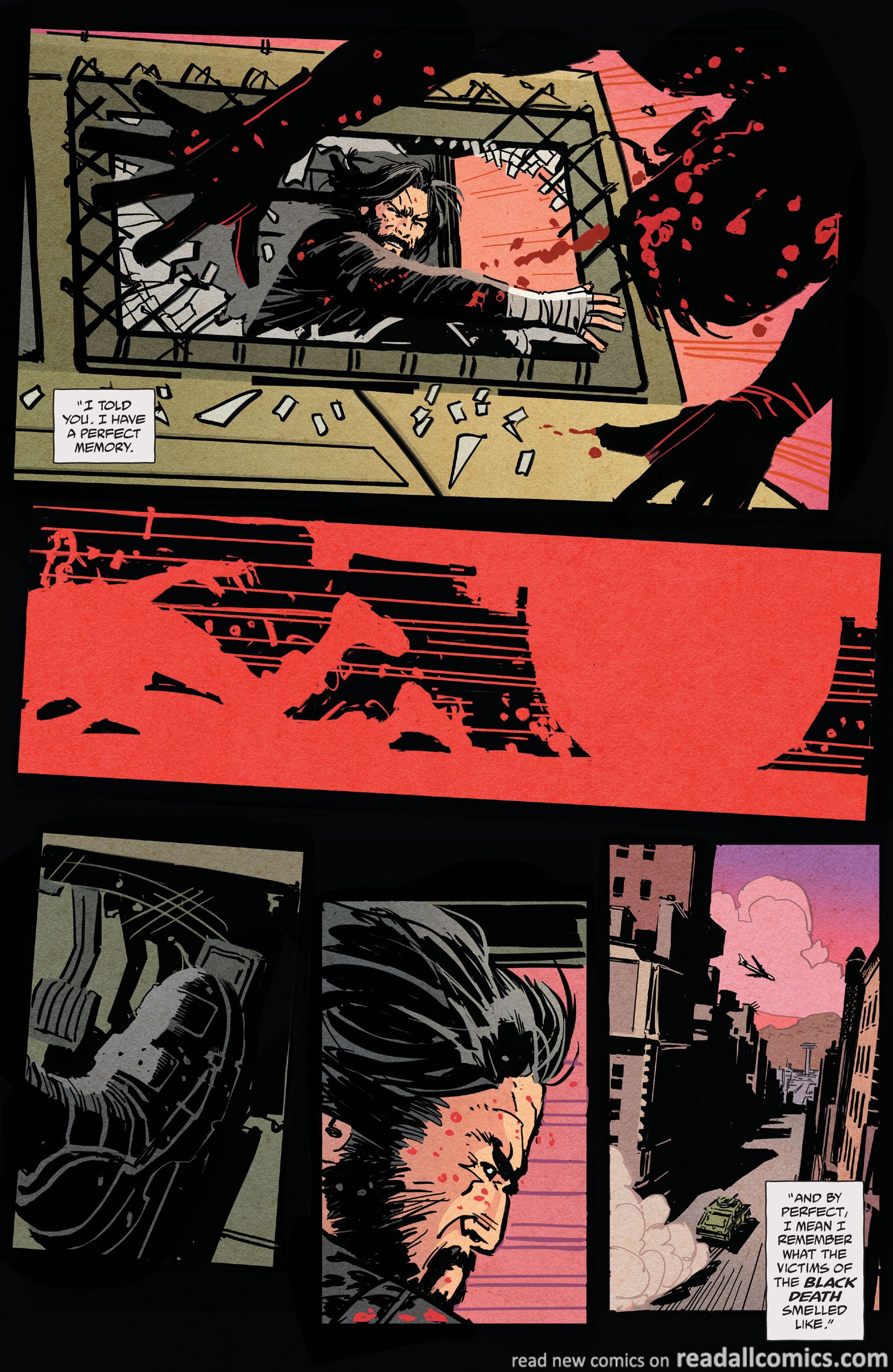 BRZRKR chapter 1 page 20