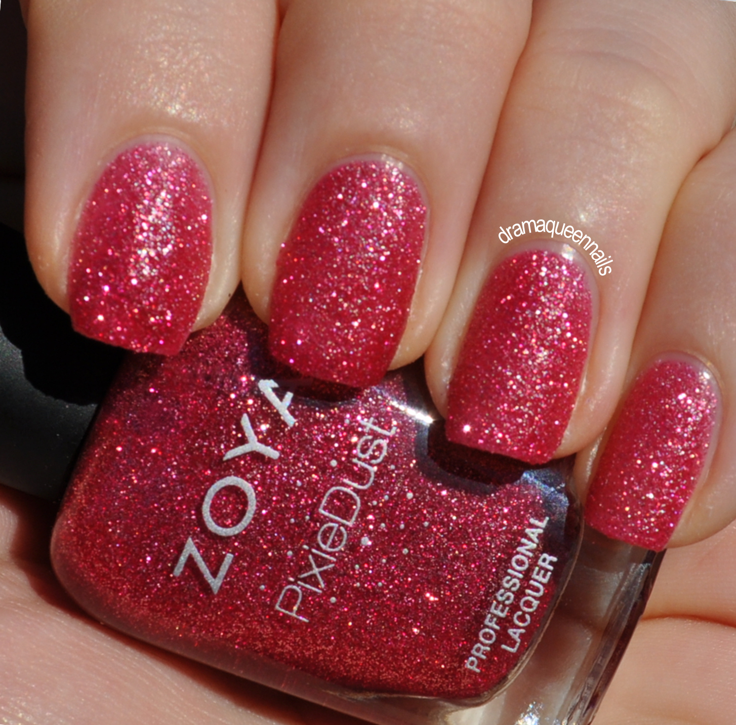 Zoya Pixie Dust Nail Polish Collection | The Non-Blonde