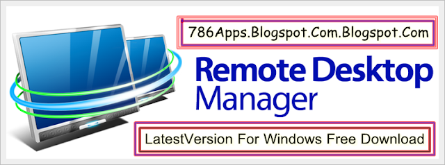 remote desktop manager microsoft windows 10 remote desktop manager microsoft windows 10