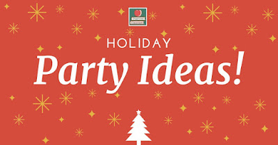 Our Collaboration Wednesday question was all about what you do for holiday parties in your classroom! Lots of ideas – including one from me at the end!