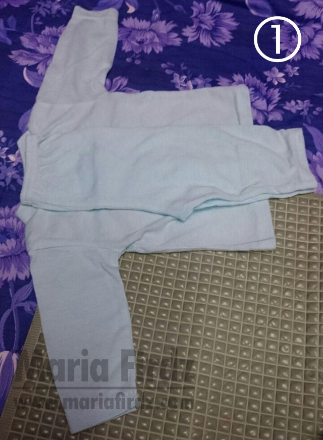 CARA LIPAT DAN SUSUN BAJU BAYI SUPAYA LEBIH KEMAS DAN JIMAT RUANG! CARA LIPAT DAN SUSUN BAJU BAYI SUPAYA LEBIH KEMAS DAN JIMAT RUANG!