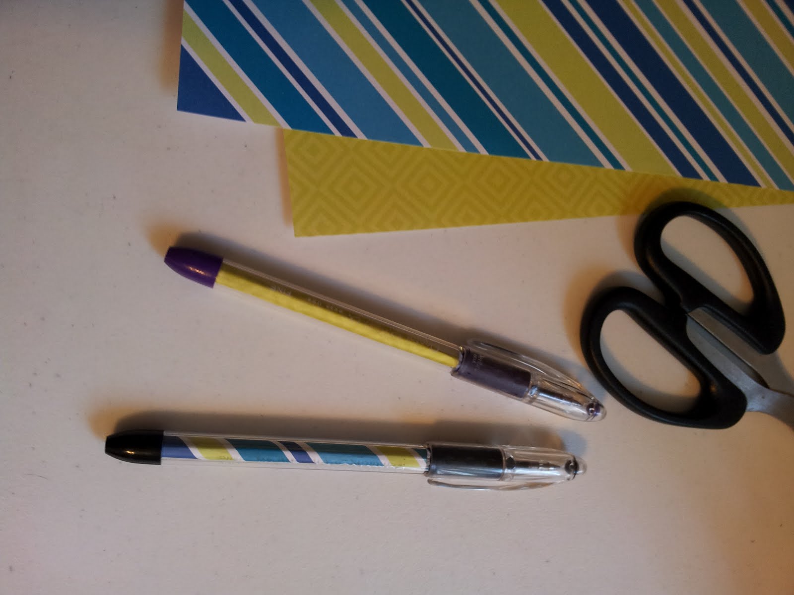 Teaching Statistics: Made 4 Math Monday #1