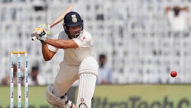 Samarth and Nair script comeback win