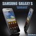 Spesifikasi Samsung Galaxy S Advance
