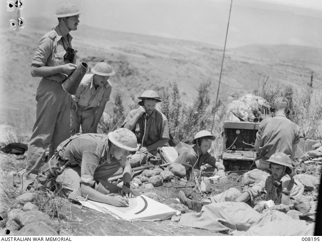 Australian troops in Syria 10 June 1941 worldwartwo.filminspector.com