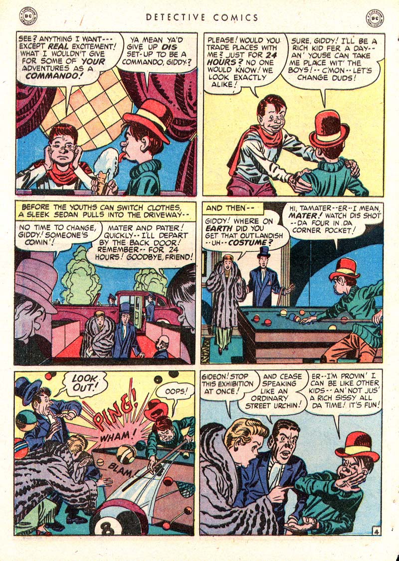 Detective Comics (1937) 136 Page 39