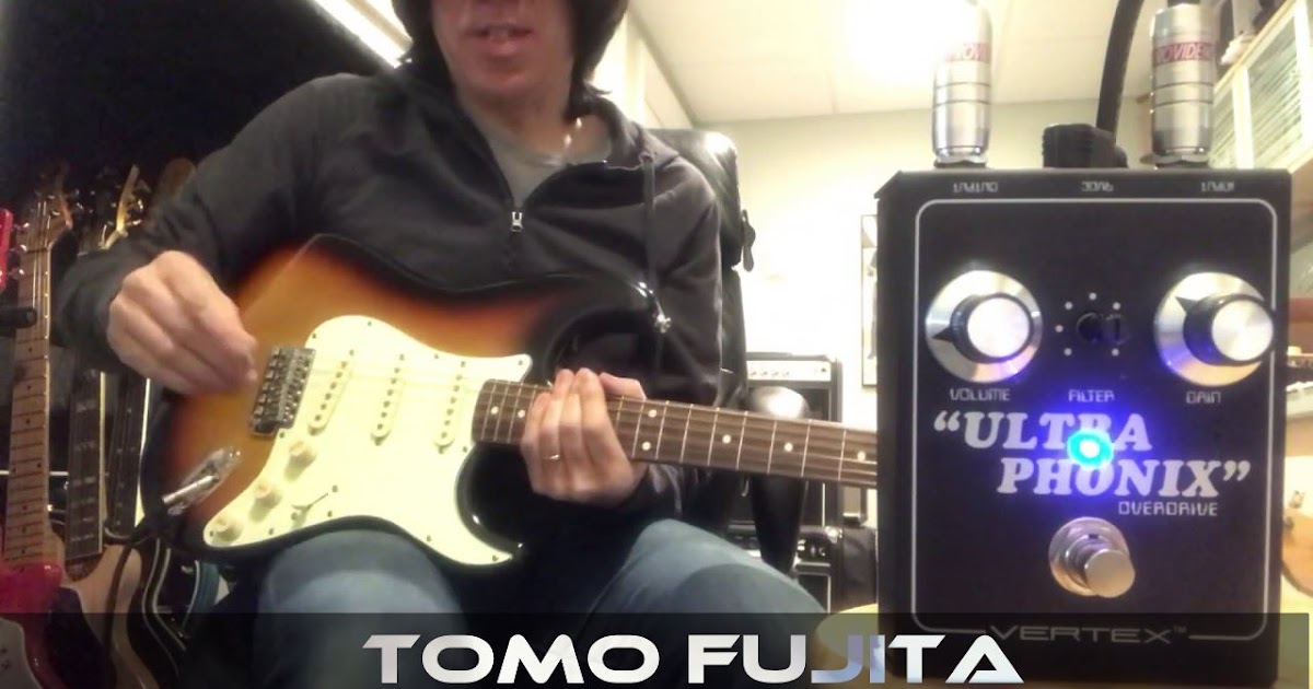 Pickboy tomo fujita signature pick Clearance